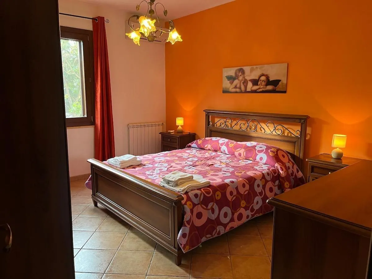 I Colori Dello Stagnone Appartement Birgi Vecchi