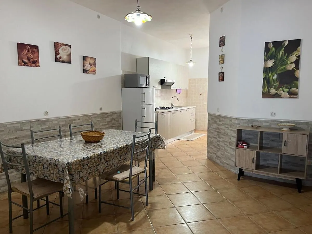 I Colori Dello Stagnone Appartement Birgi Vecchi 0*,