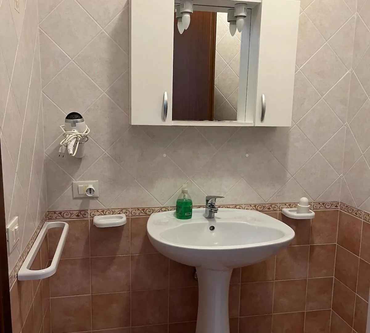 I Colori Dello Stagnone Appartement Birgi Vecchi