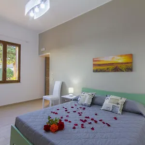 Casa vacanze Vigne Al Vento, Birgi Vecchi