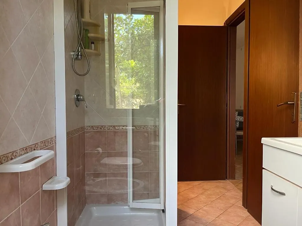 I Colori Dello Stagnone Apartment Birgi Vecchi Italy