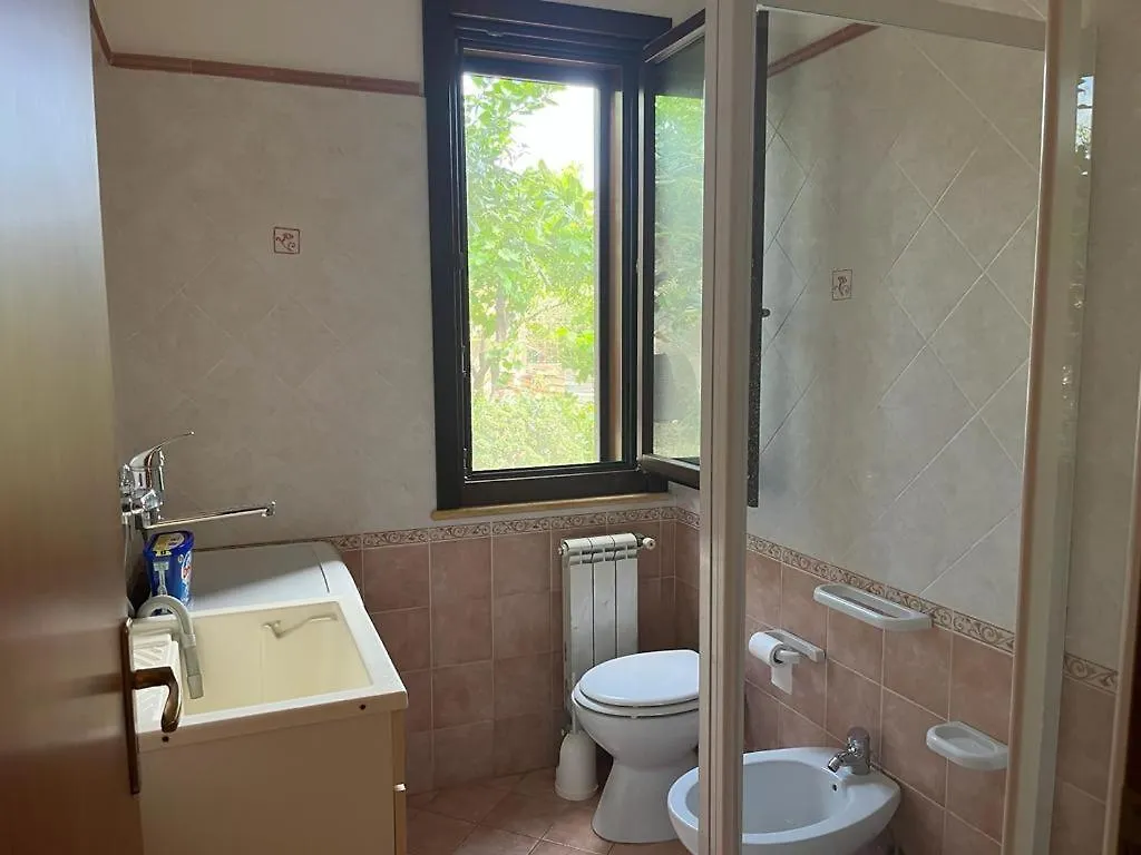 I Colori Dello Stagnone Apartment Birgi Vecchi 0*,  Italy