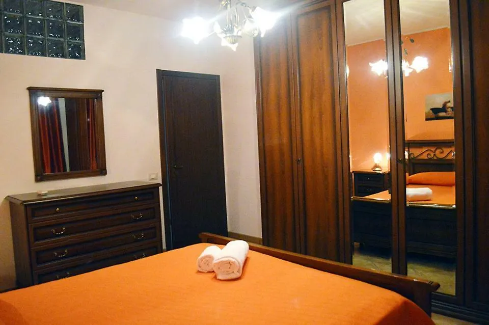 I Colori Dello Stagnone Apartment Birgi Vecchi