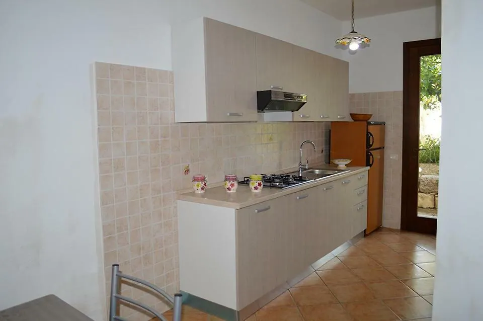 I Colori Dello Stagnone Apartment Birgi Vecchi Italy